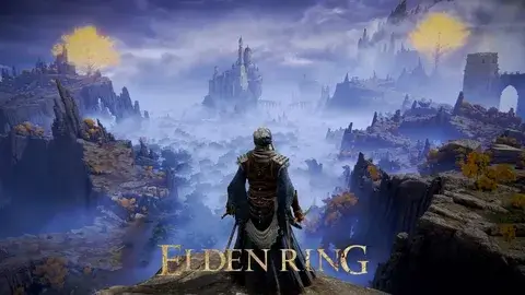 Elden Ring: Açık dünyada destansı macera