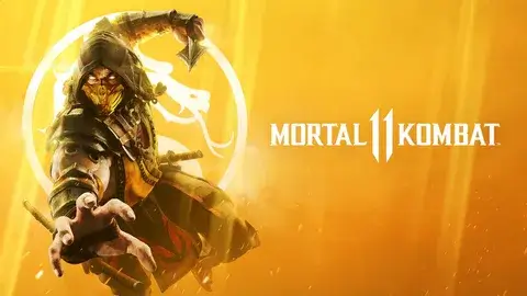 Mortal Kombat 11: Klasik dövüş oyunu