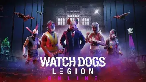 Watch Dogs: Legion: Londra’da hacker macerası