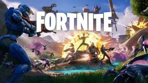 Fortnite: Battle Royale ve hayatta kalma