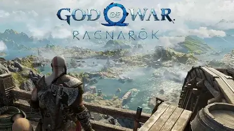 God of War Ragnarok: Kratos'un destansı yolculuğu