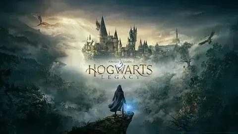 Hogwarts Legacy: Büyü ve macera dolu açık dünya