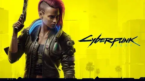 Cyberpunk 2077: Night City’de fütüristik aksiyon