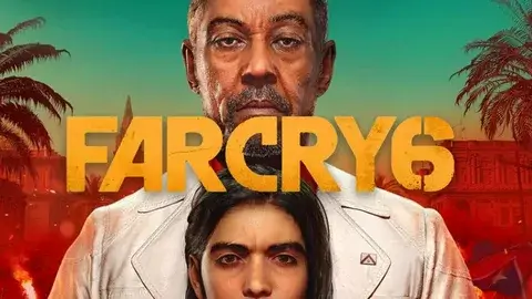 Far Cry 6: Tropik adada gerilla savaşı