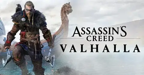 Assassin's Creed Valhalla: Vikingler ile keşif