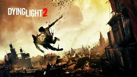 Dying Light 2: Zombi dolu açık dünyada hayatta kalma